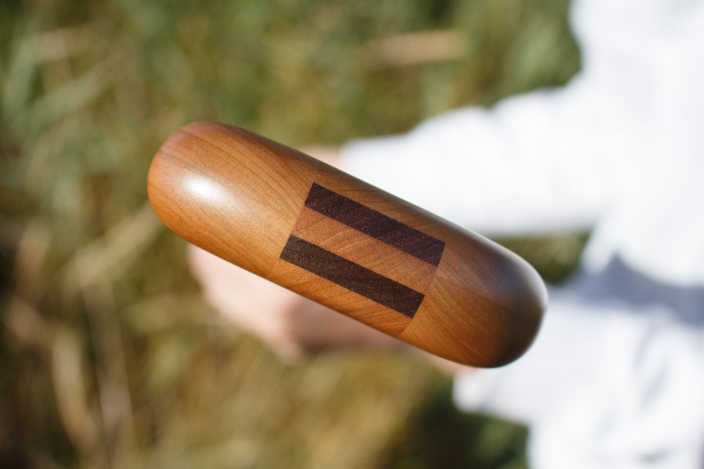 Classic beavertail canoe paddle 57"-63"