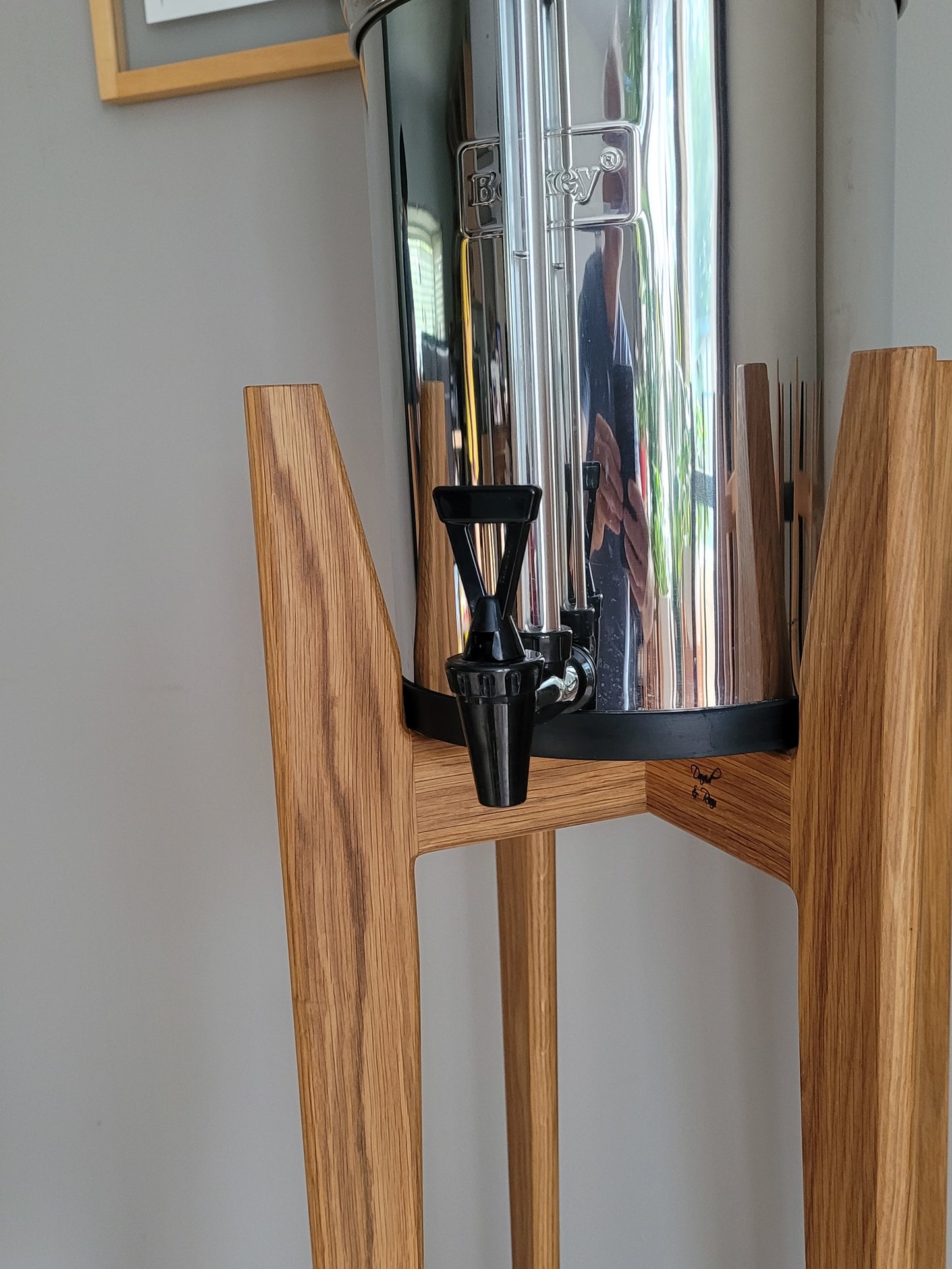 Sale Price on Select Sizes, Solid White Oak