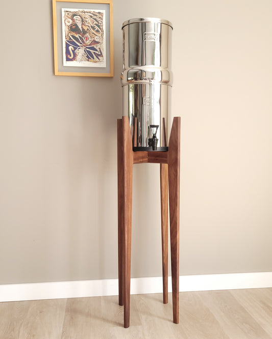 Sale Price on Select Sizes, Solid Walnut