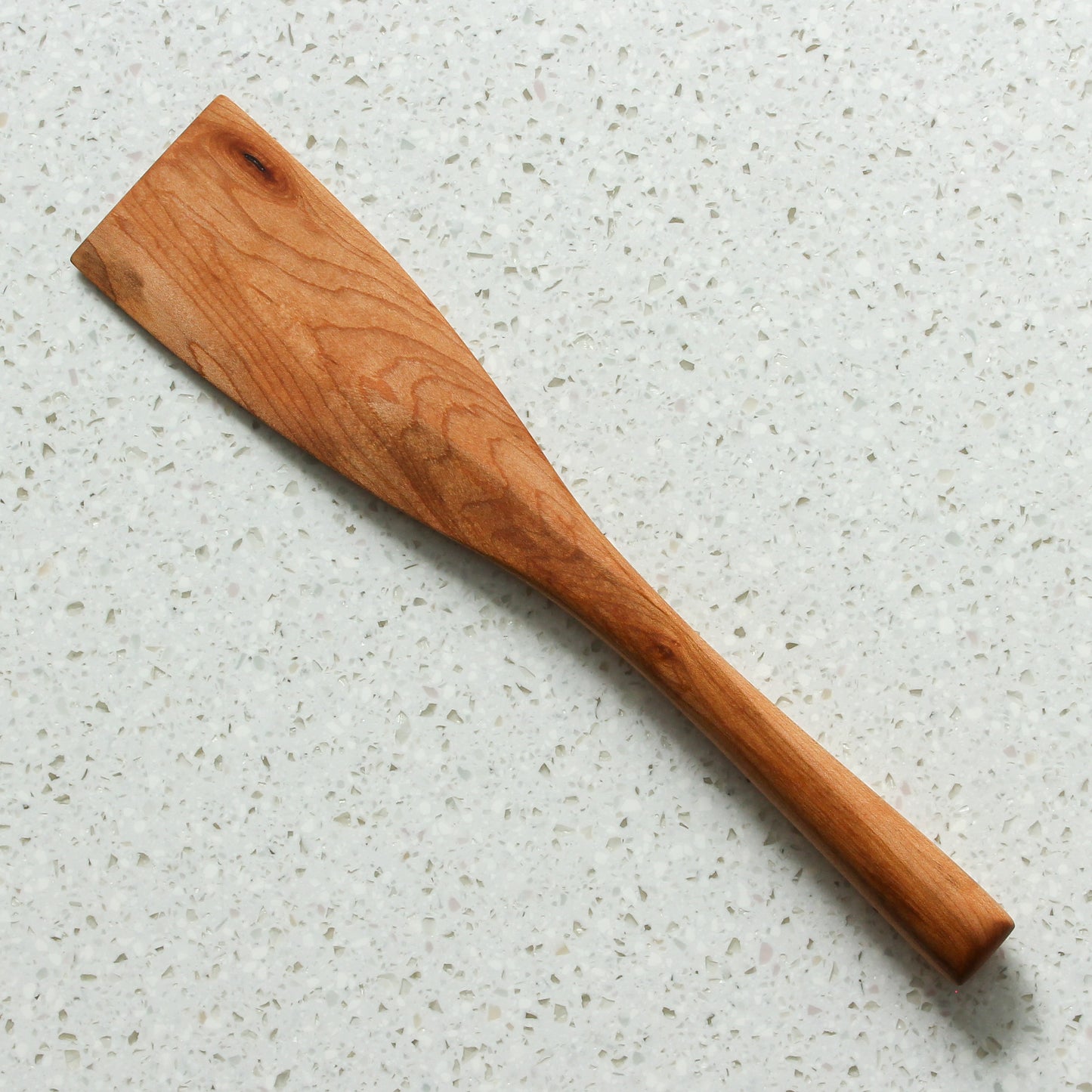 Handmade Square Nose Spatula