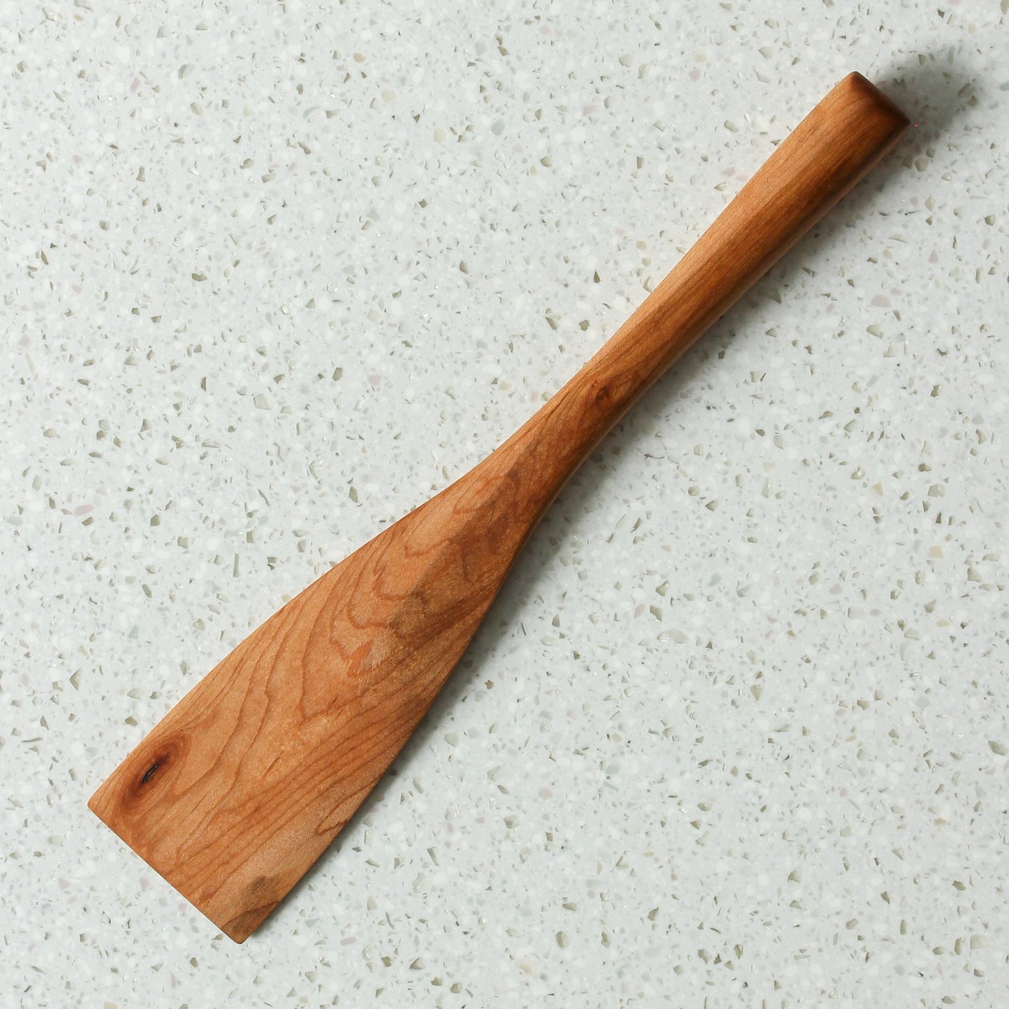 Handmade Square Nose Spatula