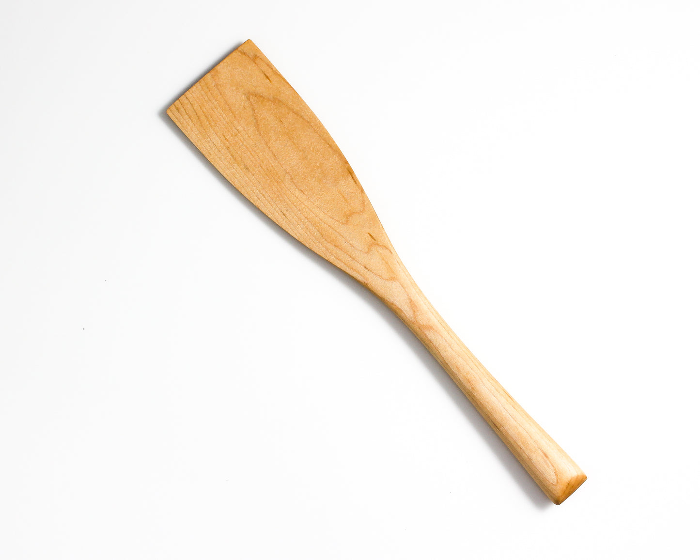 Handmade Square Nose Spatula