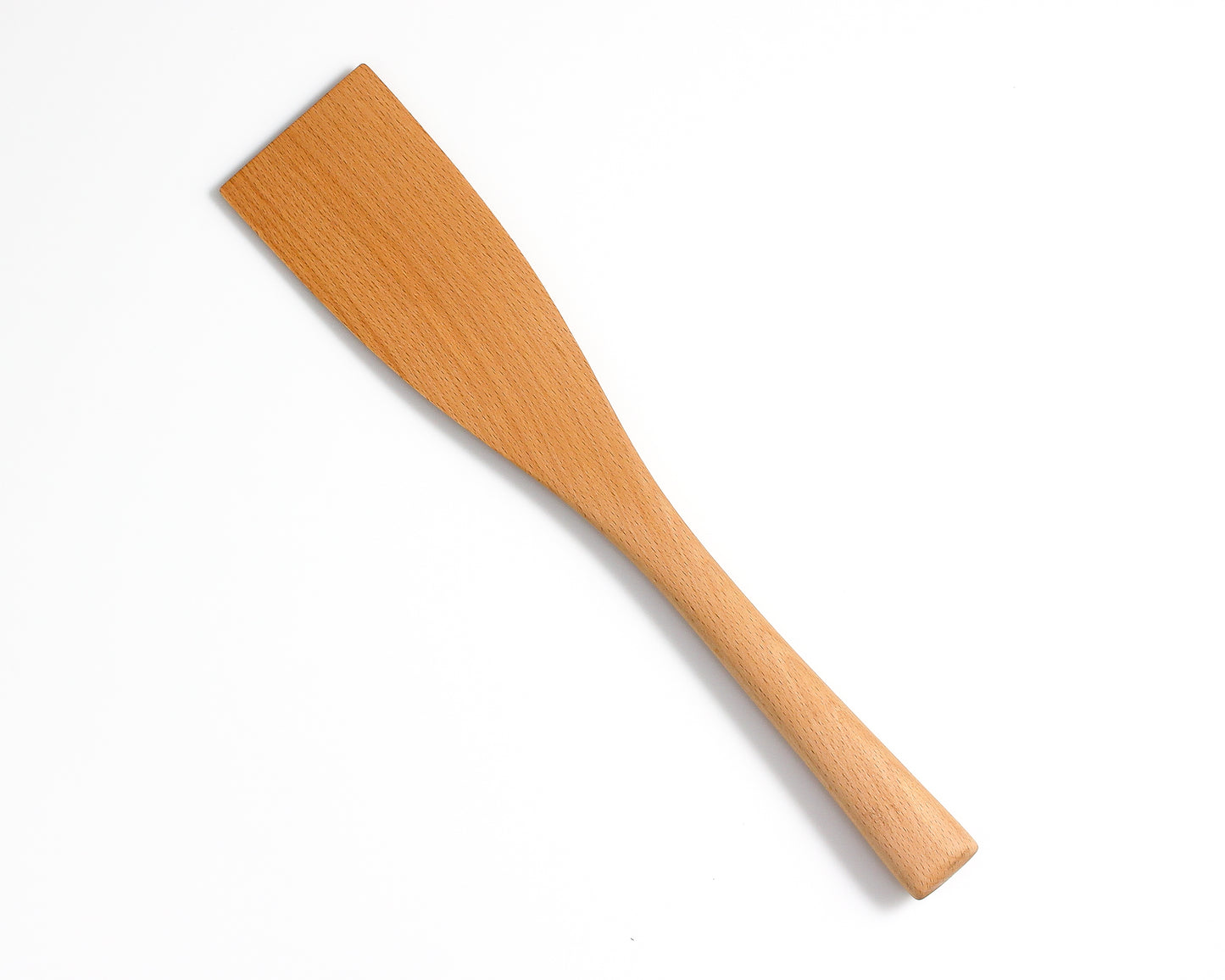 Handmade Square Nose Spatula