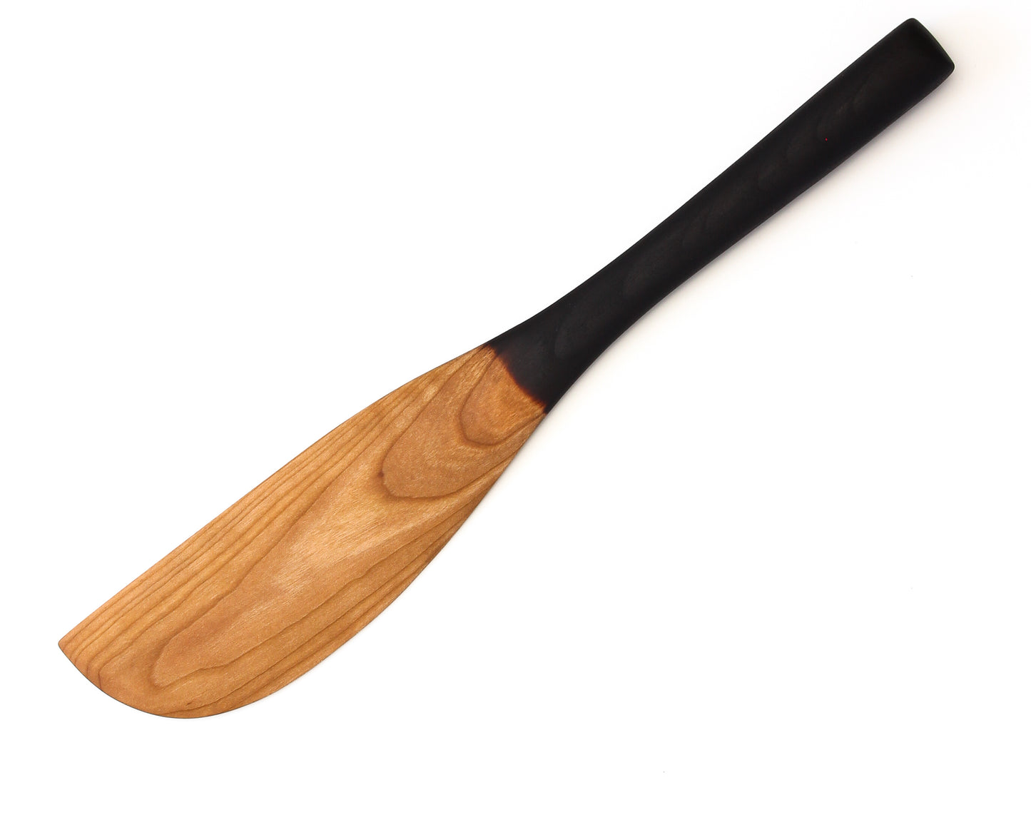Handmade Feather Nose Spatula