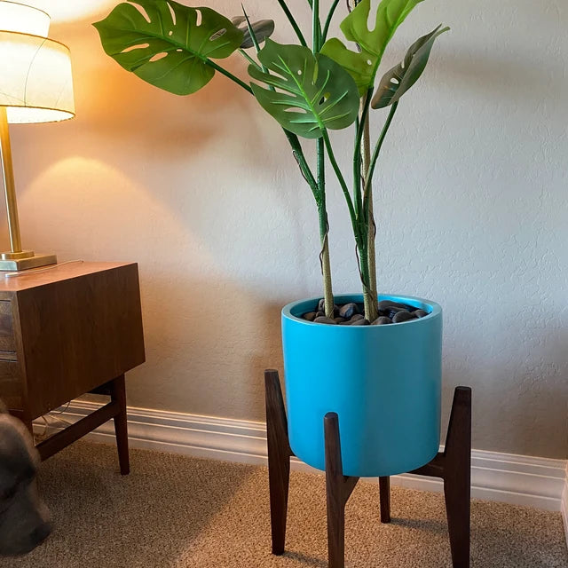 Standard height stands 16",20",24"