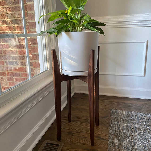 Standard height stands 16",20",24"