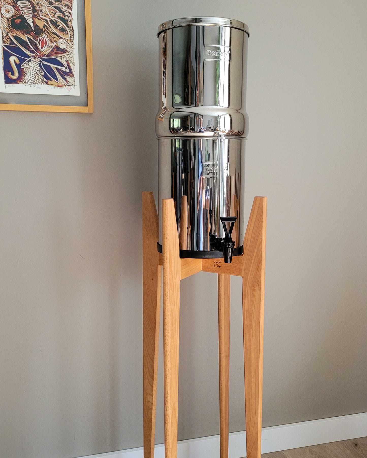 Sale Price on Select Sizes , Solid Beech