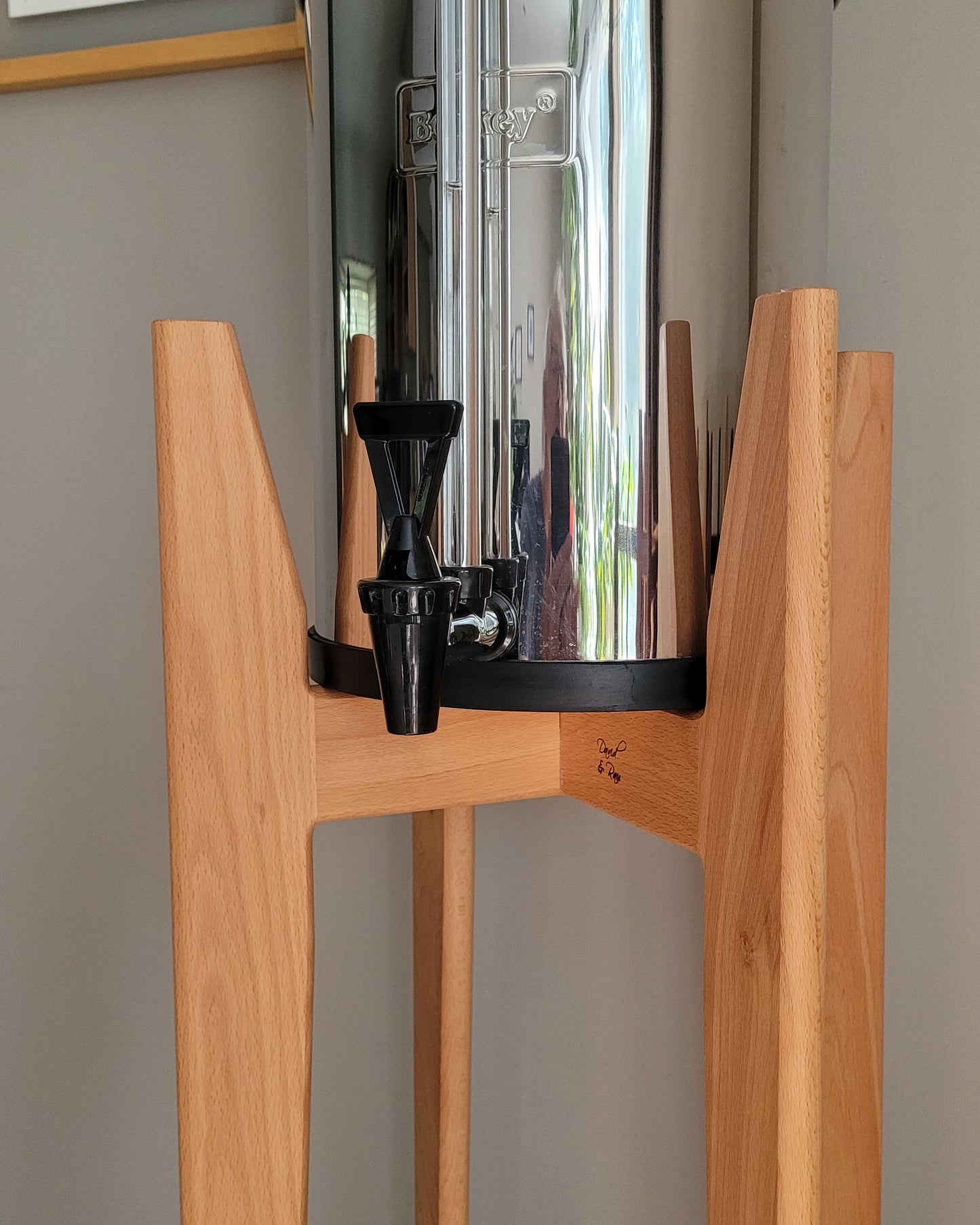Sale Price on Select Sizes , Solid Beech