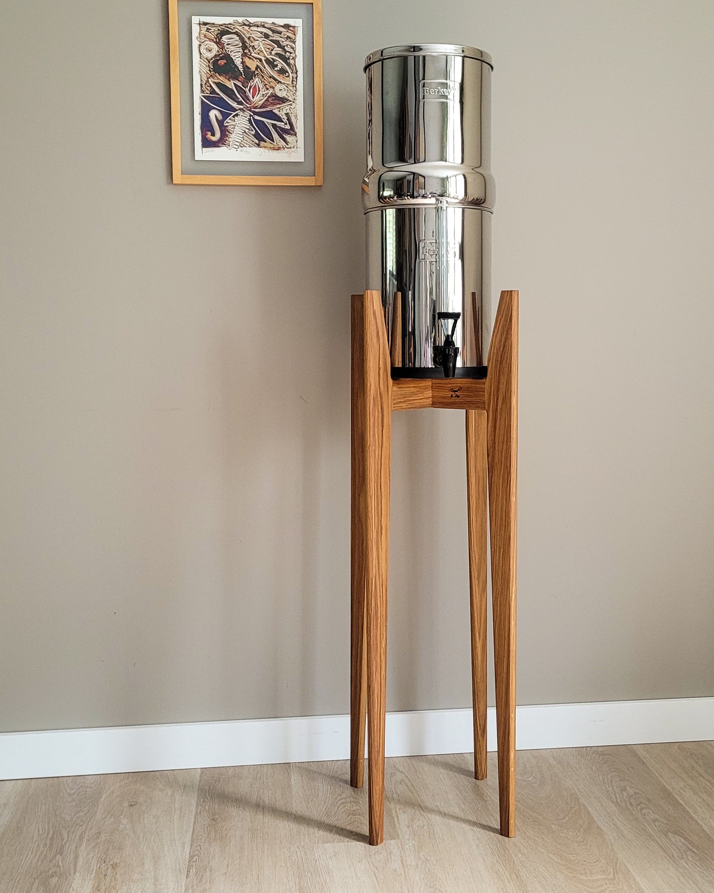 Sale Price on Select Sizes, Solid White Oak
