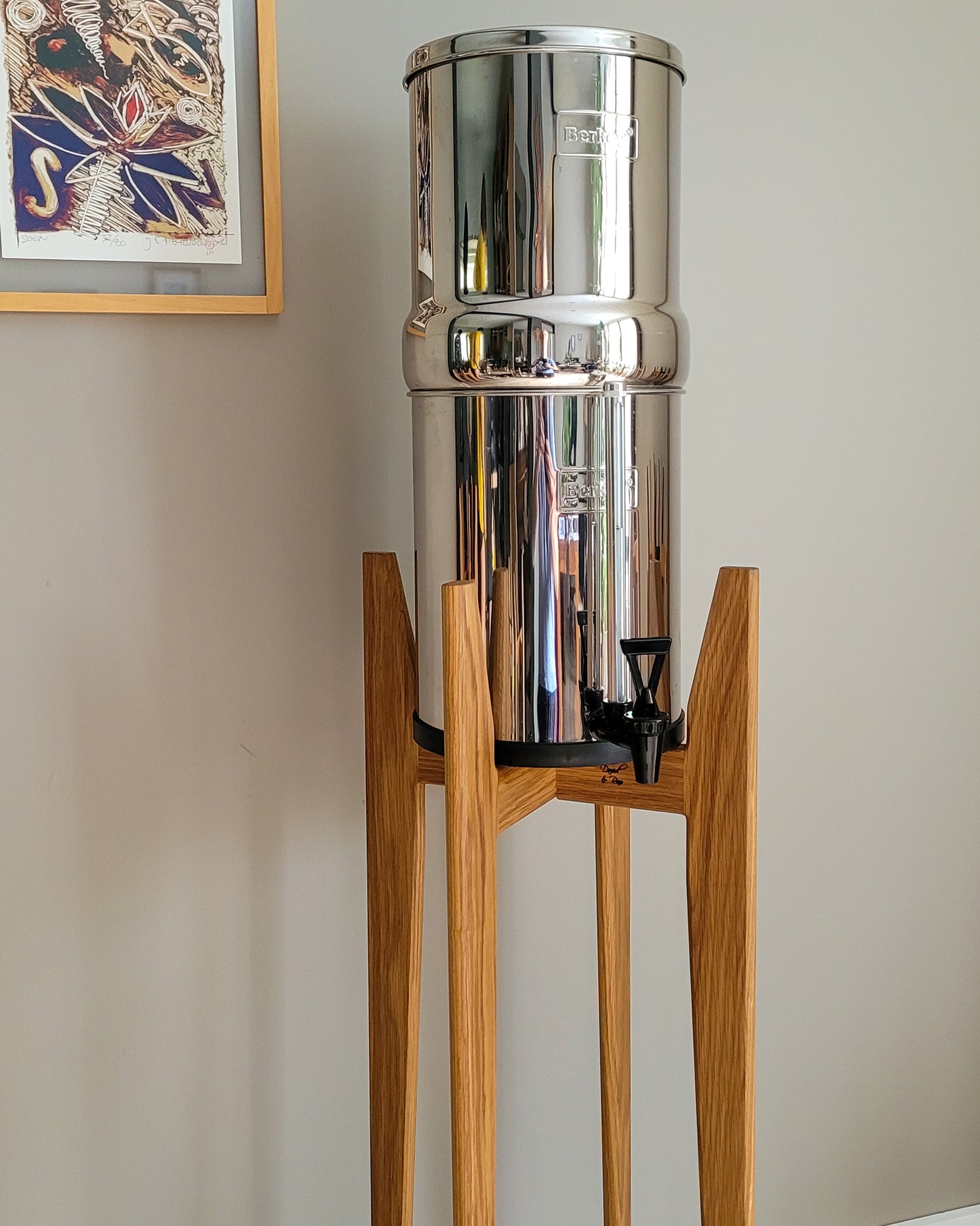 Sale Price on Select Sizes, Solid White Oak