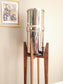 Sale Price on Select Sizes, Solid Walnut