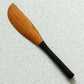 Handmade Feather Nose Spatula