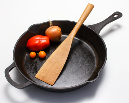 Handmade Square Nose Spatula